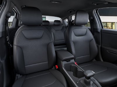 2027 Kia K4 EX