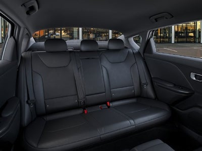 2027 Kia K4 EX