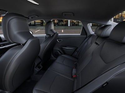 2027 Kia K4 EX