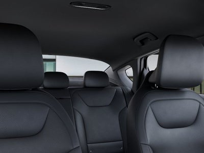 2027 Kia K4 EX