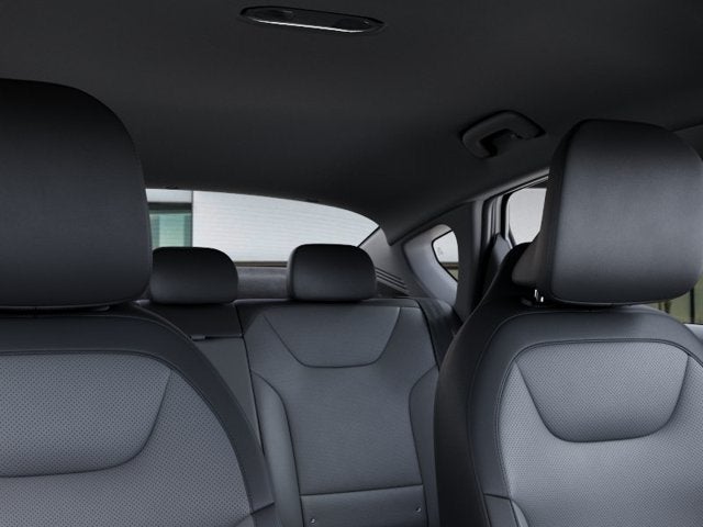 2027 Kia K4 EX