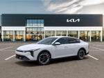 2027 Kia K4 EX