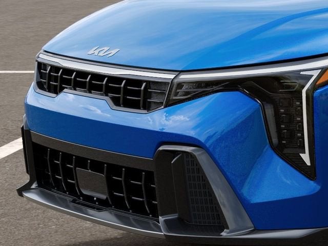 2026 Kia K4 Hatchback GT-Line Turbo