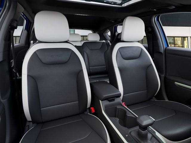 2026 Kia K4 Hatchback GT-Line Turbo
