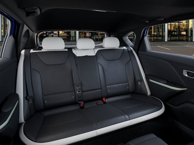2026 Kia K4 Hatchback GT-Line Turbo