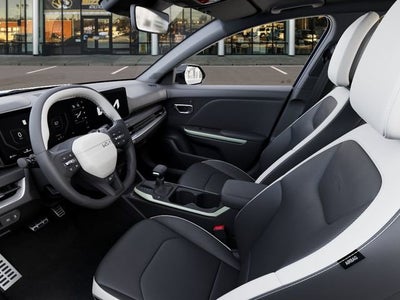 2026 Kia K4 Hatchback GT-Line Turbo