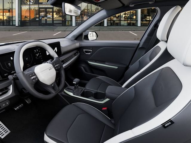 2026 Kia K4 Hatchback GT-Line Turbo