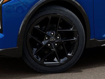 2026 Kia K4 Hatchback GT-Line Turbo