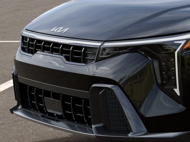 2026 Kia K4 Hatchback GT-Line Turbo