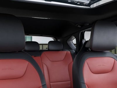2026 Kia K4 Hatchback GT-Line Turbo