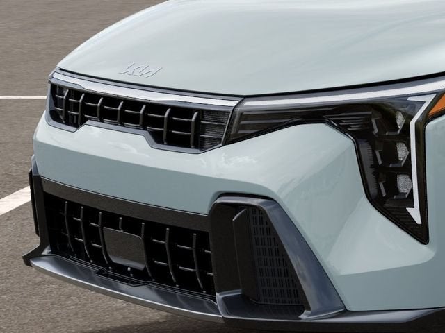 2026 Kia K4 Hatchback GT-Line