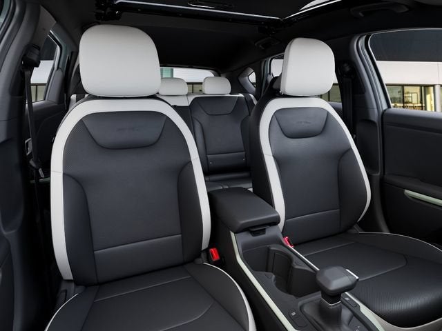 2026 Kia K4 Hatchback GT-Line