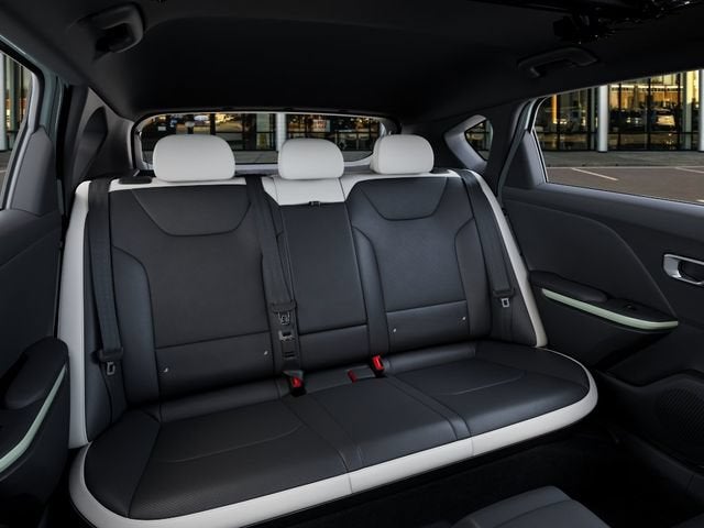 2026 Kia K4 Hatchback GT-Line
