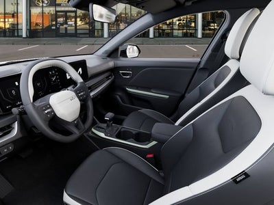 2026 Kia K4 Hatchback GT-Line