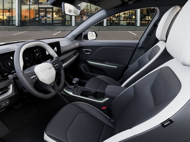 2026 Kia K4 Hatchback GT-Line