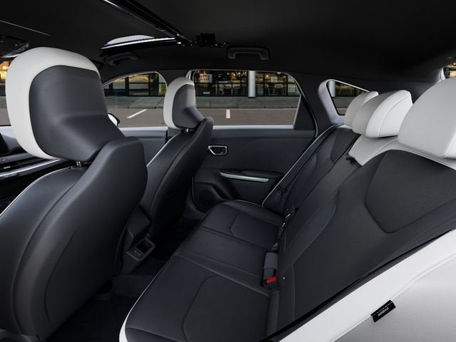 2026 Kia K4 Hatchback GT-Line