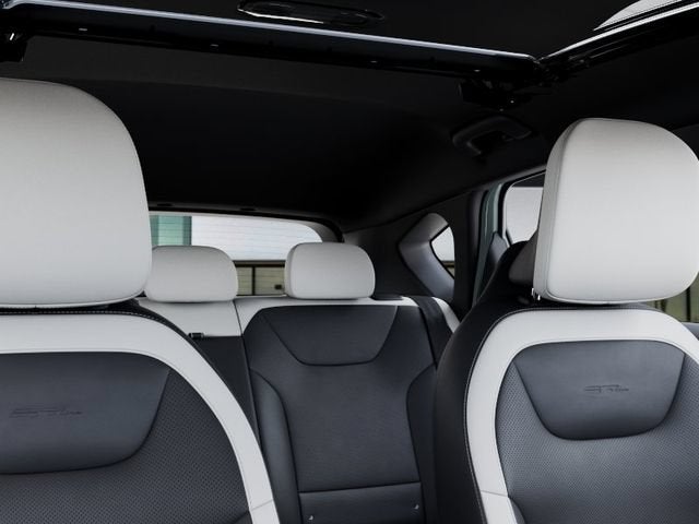 2026 Kia K4 Hatchback GT-Line