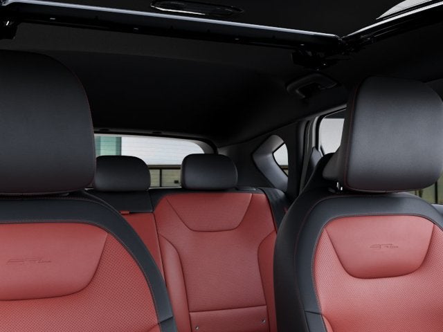 2027 Kia K4 Hatchback GT-Line
