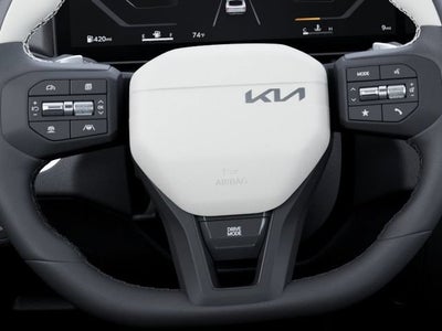 2026 Kia K4 Hatchback GT-Line
