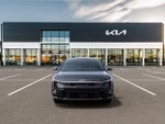 2027 Kia K4 Hatchback GT-Line