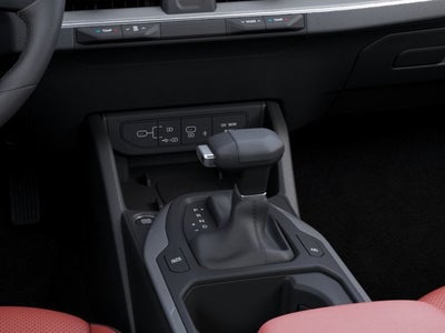 2027 Kia K4 Hatchback GT-Line