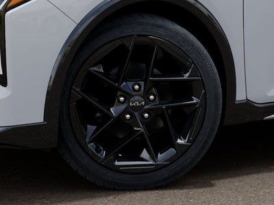 2027 Kia K4 GT-Line