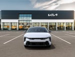 2027 Kia K4 GT-Line