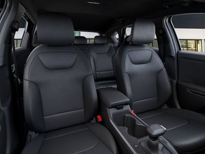 2026 Kia K4 Hatchback EX