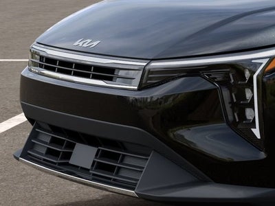 2026 Kia K4 Hatchback EX
