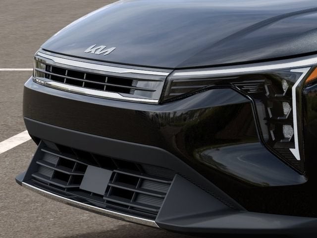 2026 Kia K4 Hatchback EX