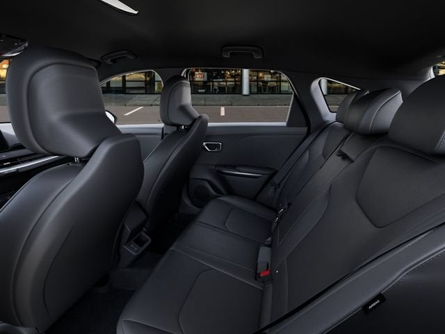 2026 Kia K4 Hatchback EX