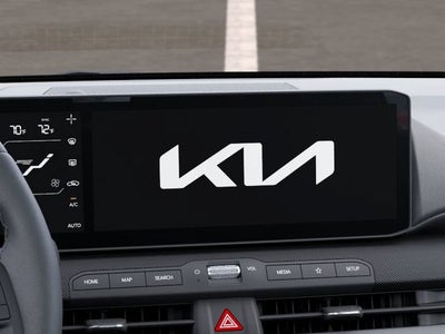 2026 Kia K4 Hatchback EX