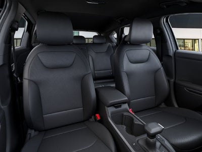 2026 Kia K4 Hatchback EX
