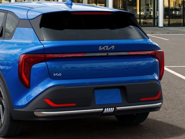 2026 Kia K4 Hatchback EX