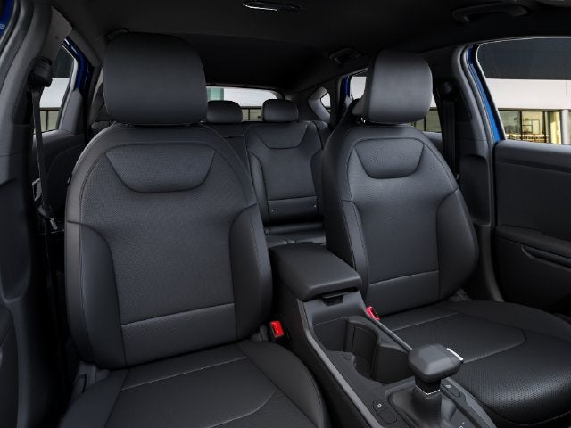 2026 Kia K4 Hatchback EX