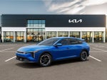 2026 Kia K4 Hatchback EX