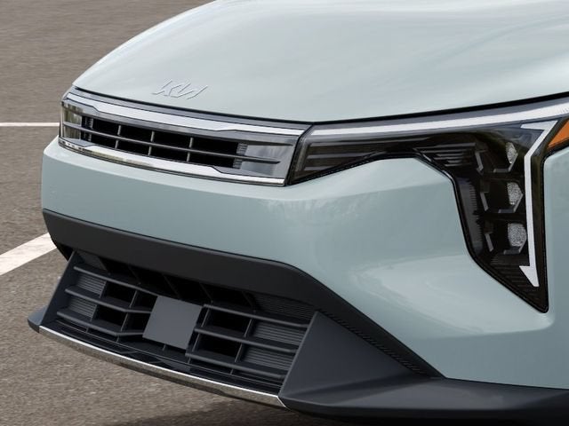 2026 Kia K4 Hatchback EX