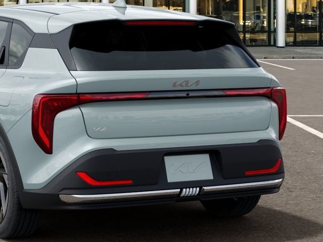 2026 Kia K4 Hatchback EX