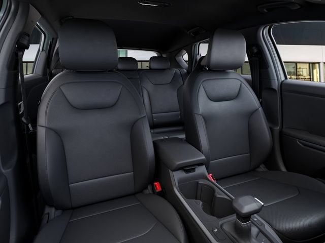 2026 Kia K4 Hatchback EX