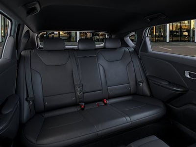 2026 Kia K4 Hatchback EX