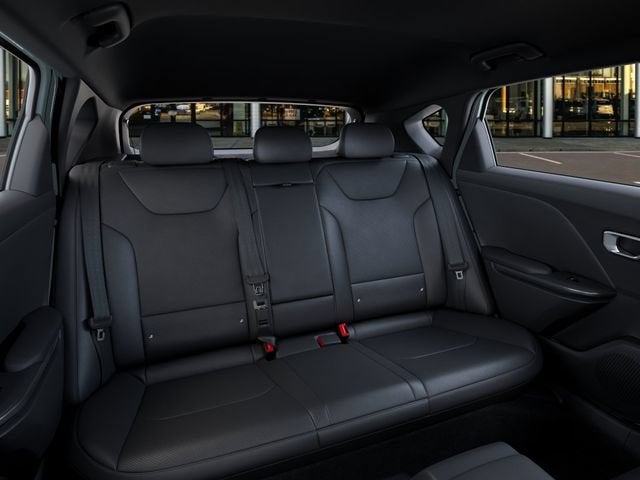 2026 Kia K4 Hatchback EX