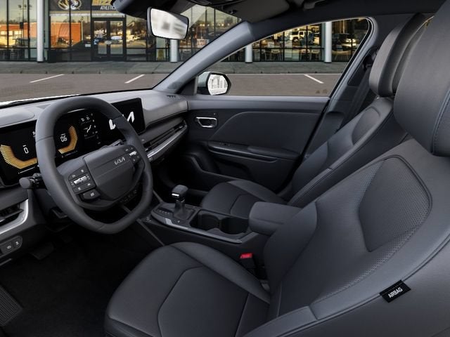 2026 Kia K4 Hatchback EX