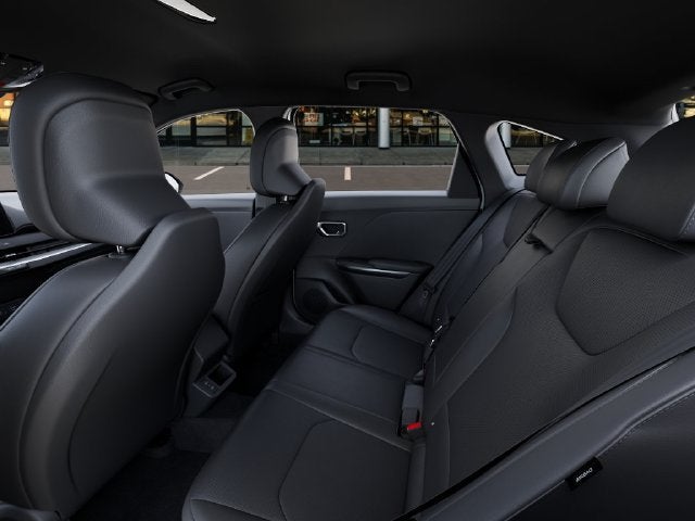 2026 Kia K4 Hatchback EX