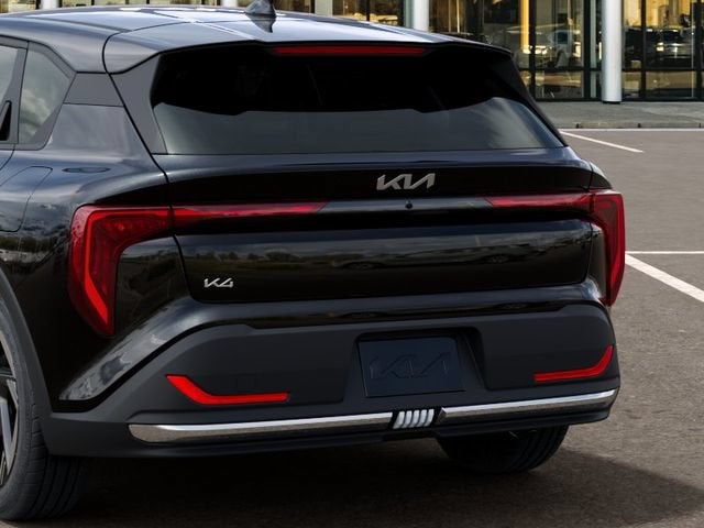 2026 Kia K4 Hatchback EX