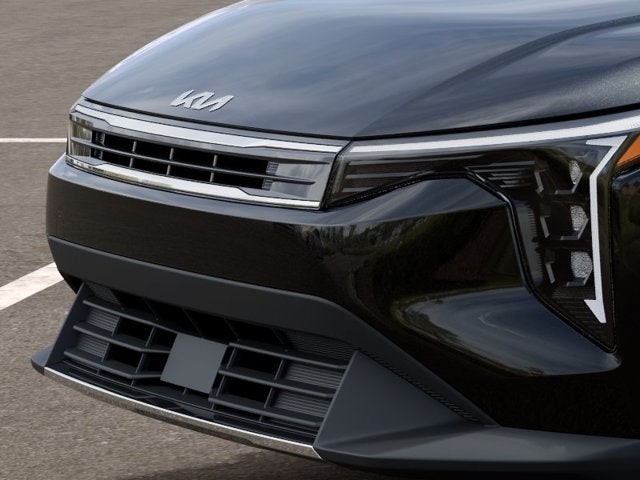 2026 Kia K4 Hatchback EX