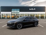 2026 Kia K4 Hatchback EX