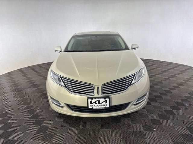 2014 Lincoln MKZ Base