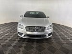 2017 Lincoln MKZ Premiere