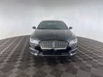 2017 Lincoln MKZ Hybrid Premiere