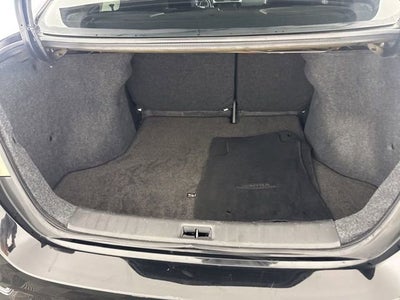 2017 Nissan Sentra SR